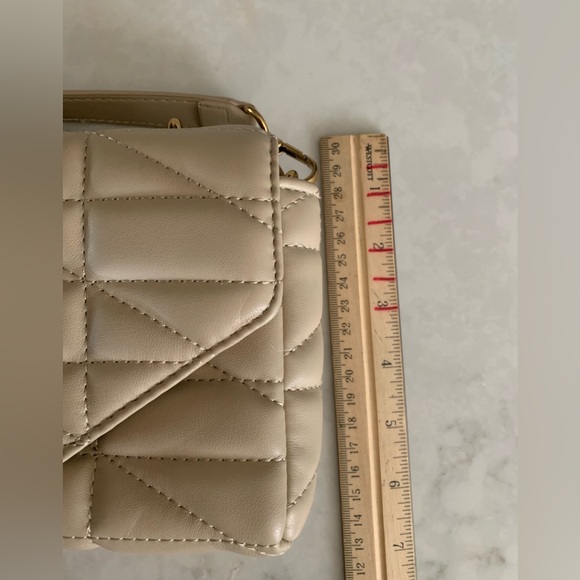 ZARA top hand/ shoulder or crossbody bag - Picture 7 of 8